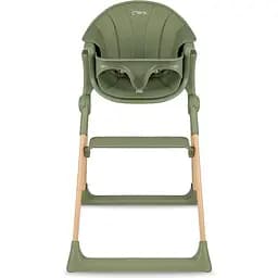 Стільчик для годування MoMi Kala green (KRKA00026) - мініатюра 3