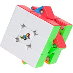 Головоломка Rubik's Speed Cube S2 - Кубик 3х3 швидкісний (6071137) - мініатюра 2