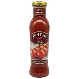 Соус кетчуп Peri-Peri Американська кухня 320 г (772637)
