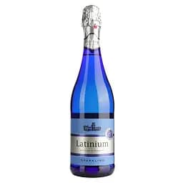 Набір: Алкогольний напій Latinium Sparkling 8.5% 0.75 л + Цукерки Oskar Le Grand Truff 4You 100 г - мініатюра 2