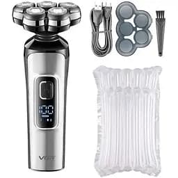 Роторная электробритва VGR V-385