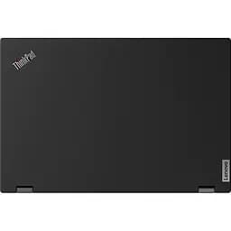 Ноутбук LENOVO ThinkPad T15g Gen 2, Intel Core i7-11850H до 4.8GHz, 15.6" FHD, 32GB, SSD 512GB, NVIDIA GeForce RTX 3080 16GB, Windows 10 Pro - мініатюра 10