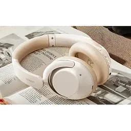 Бездротові навушники Ugreen HP202 HiTune Max5 Hybrid ANC Headphones (15809) білі - мініатюра 8