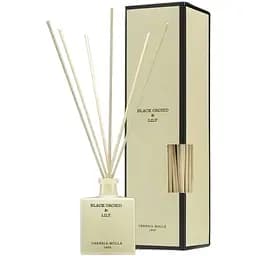 Аромадиффузор Cereria Molla Premium Black Orchid & Lily 100 мл