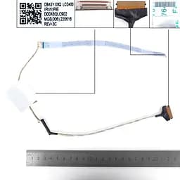 Шлейф матриці для HP ProBook 450 455 650 G8 series, (eDP 30pin, DDX8QCLC921, DDX8QCLC902)
