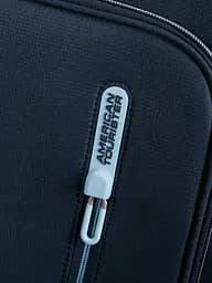 Валіза 55 См American Tourister CLOUDRIDER SKY NAVY 55x40x23(25) MJ4*41004 - мініатюра 9