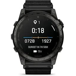 Смарт-годинник Garmin Tactix 7 AMOLED (010-02931-14) - мініатюра 2