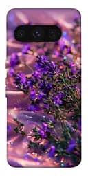 Чохол Demsky Magic lavander для Google Pixel 8 Pro
