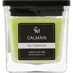Ароматична свічка Calmain Tea Ceremony 430 г