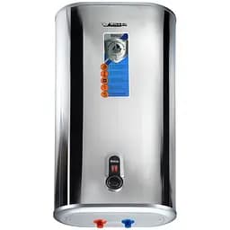 Водонагрівач Willer IV80DR Brig Mirror вертикальний корпус з нержавіючої сталі