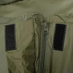 Бівачний мішок Tribe Bivi Bag T-CG-0003 Olive (1042-T-CG-0003-olive) - мініатюра 4