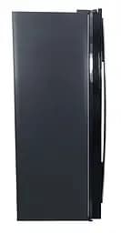 Холодильник SBS Hitachi R-S700GPUC2GBK 180х77х92см 2 двері Х-377 л М-212 л A++ NF Інвертор льодогенератор Чорний скло (R-S700GPUC2GBK) - мініатюра 5