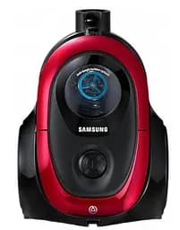 Пилосос безмішковий Samsung VC07M2110SR/UK - мініатюра 2