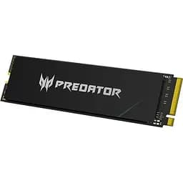 Накопичувач SSD M.2 2280 8TB GM9000 Acer Predator (BL.9BWWR.142) - мініатюра 3
