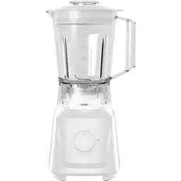 Блендер стаціонарний Kumtel HTB-02 WHITE - мініатюра 2