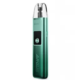 Електронна сигарета Под-система VooPoo Argus G 25 W Pod 1000 mAh 2 ml Kit Racing Green (15145)