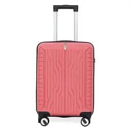 Валіза Semi Line 19" S Pink (T5610-1) - мініатюра 3