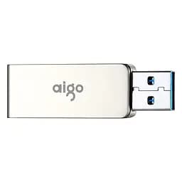 Флеш пам'ять USB AIGO U330 USB 3.2 64Gb - мініатюра 4