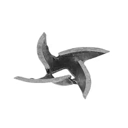 Чудо-нож для ручных и электрических мясорубок, СВ 83611