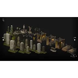Ключ активації Microsoft Mount & Blade II: Bannerlord Digital Deluxe Edition для Xbox One/Series - мініатюра 11