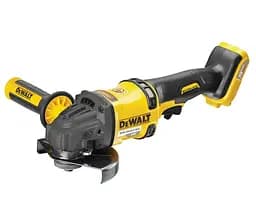 Аккумуляторная болгарка DeWalt без АКБ и ЗУ DCG418N