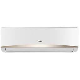 Кондиціонер Hoapp HSC-LX28VA/HMC-LX28VA Luna (on-off) - мініатюра 3