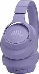 Bluetooth Stereo JBL Tune 770 NC (JBLT770NCPUR) Purple UA - мініатюра 5