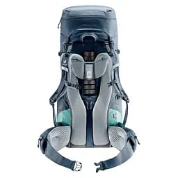 Рюкзак Deuter Aircontact Lite 45+10 SL 2023 Dark Navy (1052-3340223 3248) - мініатюра 2