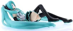 Фігурка Sega Вокалоїд Хатсуне Міку Vocaloid Hatsune Miku Angel Breeze 17,5 см VС 27.100 - мініатюра 7