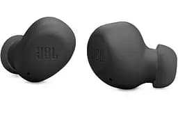 Навушники JBL Wave Buds Black (JBLWBUDSBLK) - мініатюра 5