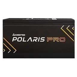 Блок живлення Chieftec 1300W Polaris 3.0 (PPX-1300FC-A3) - мініатюра 4