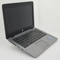 Ноутбук HP EliteBook 820 G2 FHD (i5-5200U/8/256SSD) - Class A- "Б/В" - мініатюра 2