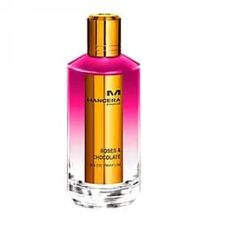 Mancera Roses & Chocolate 60 мл парфюмированная вода