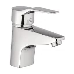 Змішувач для умивальника Haiba Zeon 001 HB0406 Хром