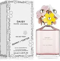 Оригінал Marc Jacobs Daisy Eau So Fresh 125 мл ТЕСТЕР туалетна вода