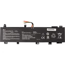 Акумулятор для ноутбуків PowerPlant ASUS TUF Gaming F15 FX506 (C41N1906) 15.2V 4900 mAh