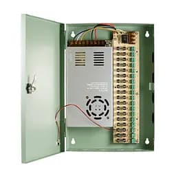 Блок живлення KRF-1230(18CH) BOX Kraft (43-00029) - мініатюра 2