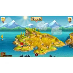 Ключ активації Microsoft Argonauts Agency 6: Missing Daughter для Xbox One/Series S/X - мініатюра 5