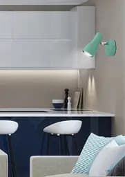 Бра Candellux 91-50571 PICARDO - мініатюра 2