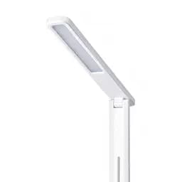 Настiльна лампа Videx LED TF02W 7W 3000-5500K біла (VL-TF02W) - мініатюра 5