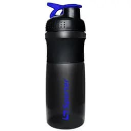 Шейкер Sporter Black 760 мл (KL-7063)