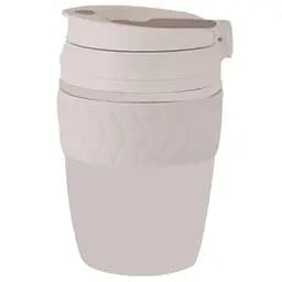 Термокухоль Ardesto Cosy AR-2640-B 400 мл бежевий 400 мл  