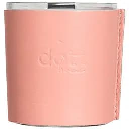 Парфумована соєва свічка Dott Home Sugared Blush 200 г