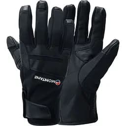 Рукавиці Montane Cyclone Glove Black S (1004-GCYGLBLABLS)