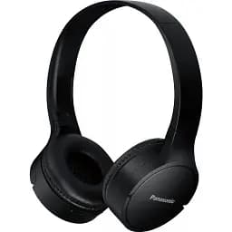 Навушники з мікрофоном Panasonic RB-HF420BGE-K Black - мініатюра 6