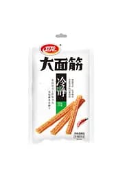 Снек латьяо Latiao WEILONG, 100 г