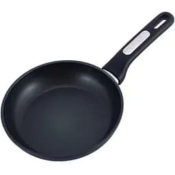 Сковорода алюминиевая Kamille с прочным антипригарным покрытием ILAG 20 см 4410 (KM-4410)