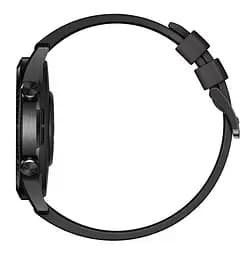 Смарт-годинник Huawei Watch GT2 46 mm Latona Black (55027950) чорний - мініатюра 5