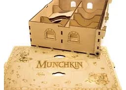 Органайзер Tower Rex Манчкін Бокс Munchkin Box (8691) - мініатюра 8