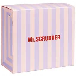 Подарунковий набір Mr.Scrubber Cherry Care: Цукровий скраб 450 г + Крем-гель для тіла 150 мл + Гель для душу 100 мл + Крем для рук 30 г - мініатюра 2